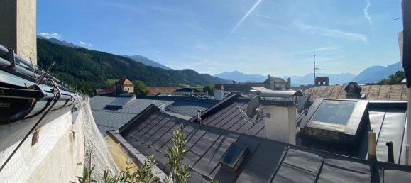 Penthouse de 4 divisões em Hall in Tirol, Austria N.º 130594 4