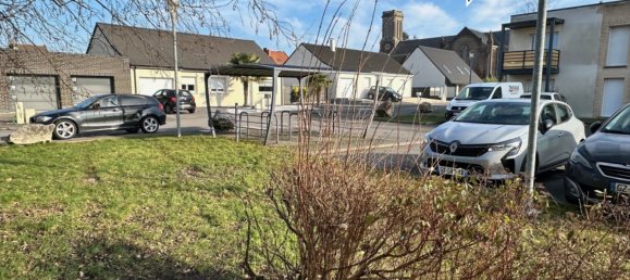 1 bedroom Apartment in Douai, France No. 45621 17