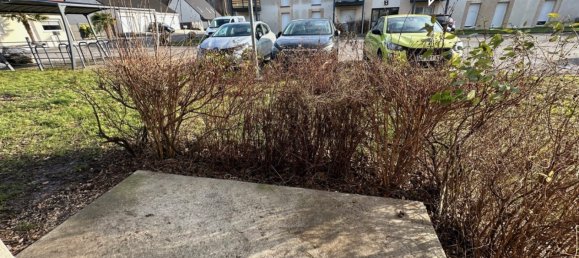 1 bedroom Apartment in Douai, France No. 45621 12