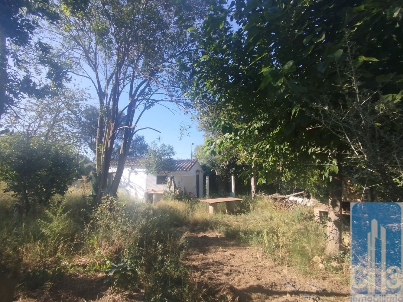  Land in Huesca, Spain No. 134720