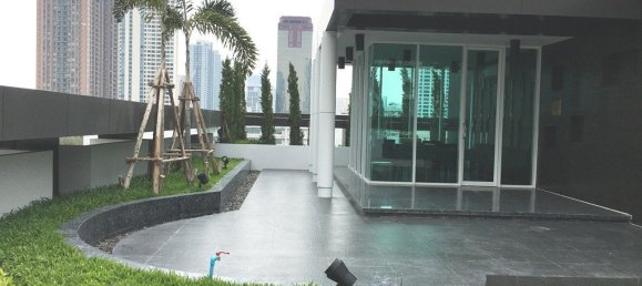 2 bedrooms Condo in Bangkok, Thailand No. 7420 8