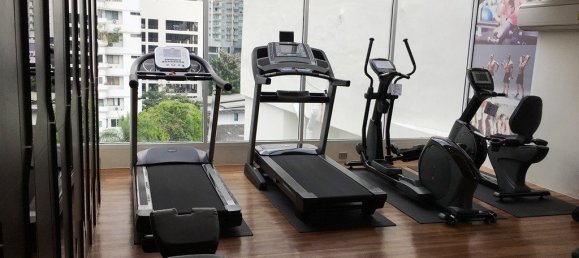 2 bedrooms Condo in Bangkok, Thailand No. 7420 7