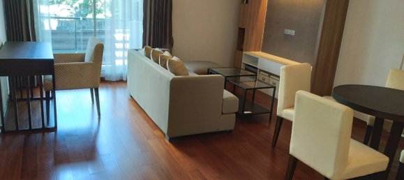 2 bedrooms Condo in Bangkok, Thailand No. 7420 2
