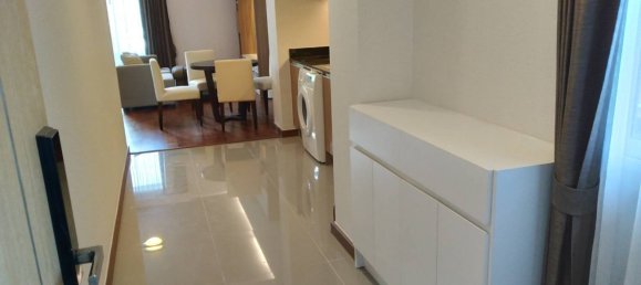 2 bedrooms Condo in Bangkok, Thailand No. 7420 3