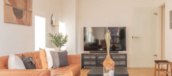 1 غرف نوم شقة في Dusseldorf, Germany رقم 313952 2