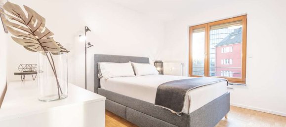 1 غرف نوم شقة في Dusseldorf, Germany رقم 313952 9