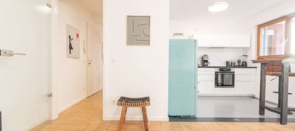 1 غرف نوم شقة في Dusseldorf, Germany رقم 313952 11