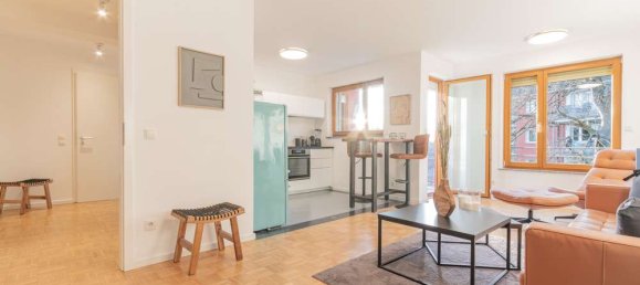 1 غرف نوم شقة في Dusseldorf, Germany رقم 313952 5