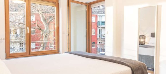 1 غرف نوم شقة في Dusseldorf, Germany رقم 313952 15