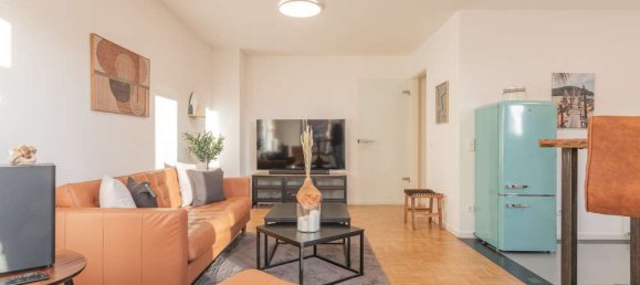 1 غرف نوم شقة في Dusseldorf, Germany رقم 313952 12