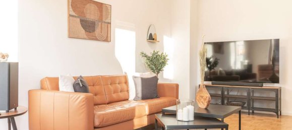 1 غرف نوم شقة في Dusseldorf, Germany رقم 313952 10