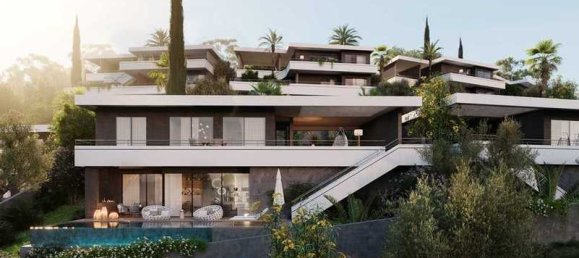 Casa T3 em Agios Tychonas, Cyprus N.º 7549 4