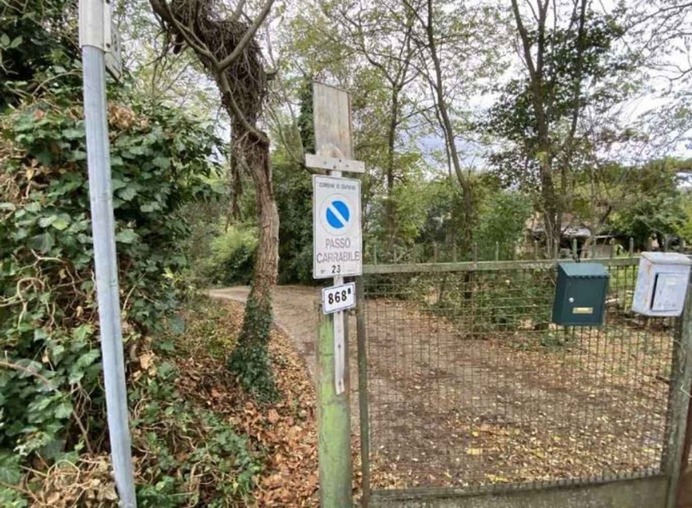 3 bedrooms Apartment in Valsamoggia, Italy No. 322373