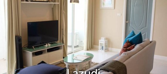 2 bedrooms Condo in Cha-am, Thailand No. 16989 3