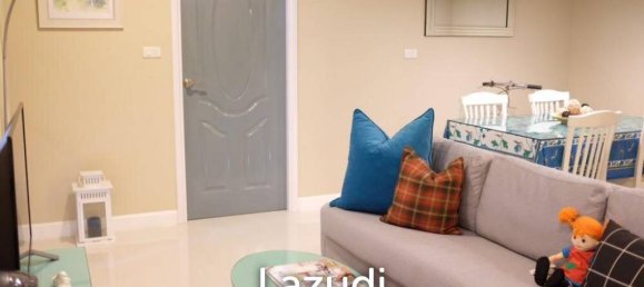 2 bedrooms Condo in Cha-am, Thailand No. 16989 2