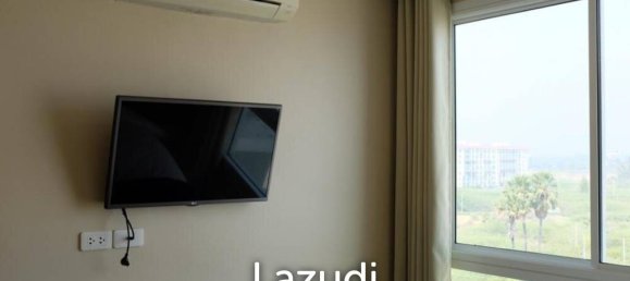 2 bedrooms Condo in Cha-am, Thailand No. 16989 10