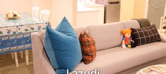 2 bedrooms Condo in Cha-am, Thailand No. 16989 4