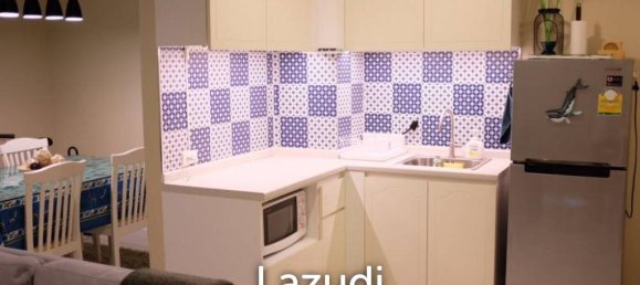 2 bedrooms Condo in Cha-am, Thailand No. 16989 5