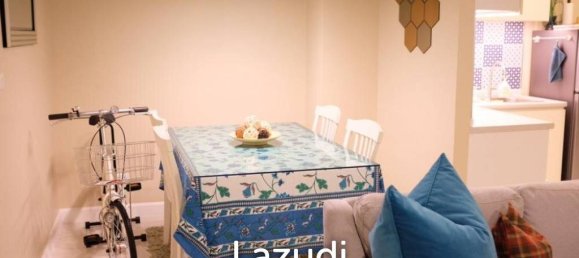 2 bedrooms Condo in Cha-am, Thailand No. 16989 6