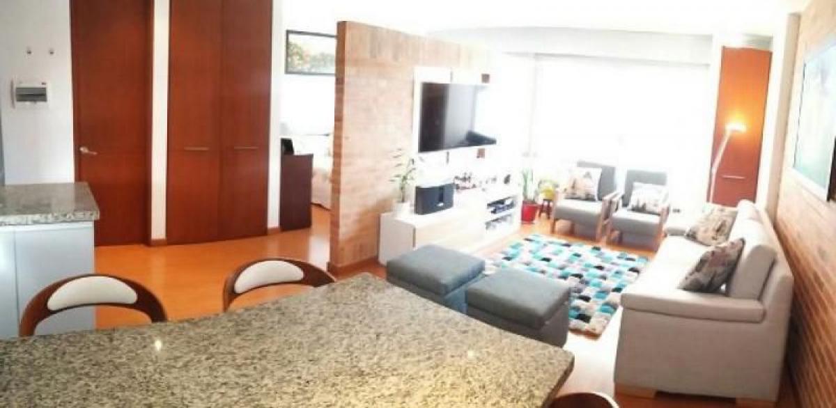 Studio à Bogota, Colombia No. 11304