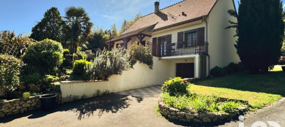 Casa de 3 dormitorios en Bannay, France No. 67185 2