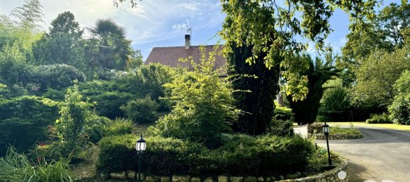 Casa de 3 dormitorios en Bannay, France No. 67185 14