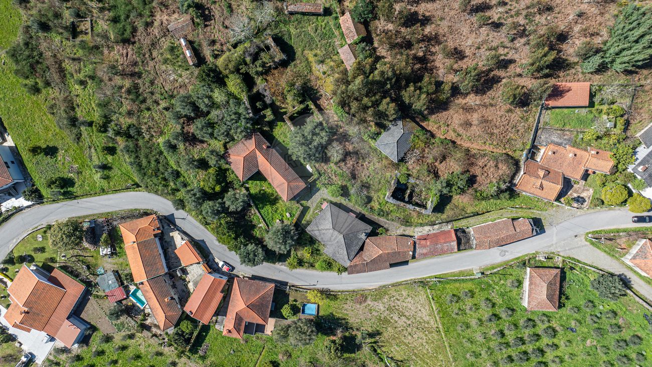 5 Schlafzimmer Haus in Mondim de Basto, Portugal, Nr. 21610