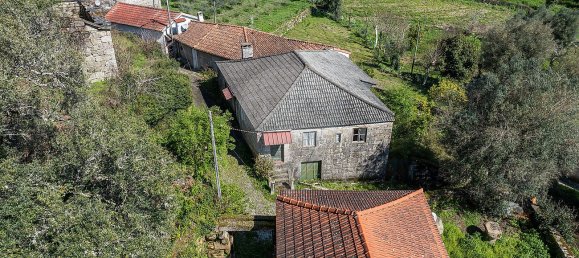 5 Schlafzimmer Haus in Mondim de Basto, Portugal, Nr. 21610 2
