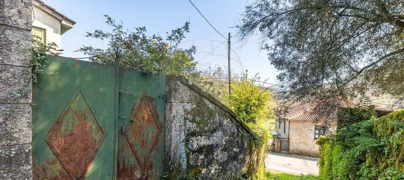 5 Schlafzimmer Haus in Mondim de Basto, Portugal, Nr. 21610 20
