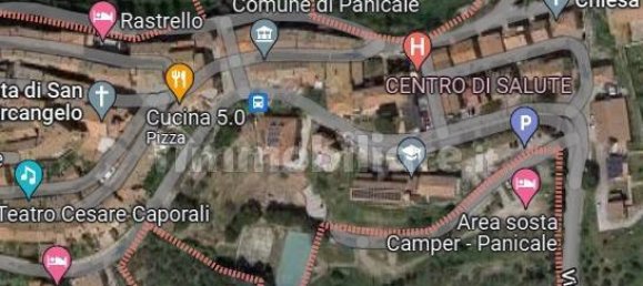 1-Zimmer Lagerhaus in Capannori, Italy, Nr. 269815 48