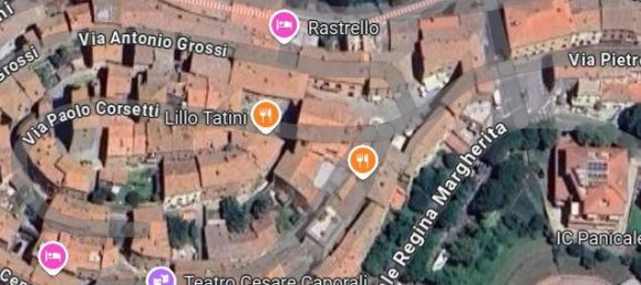 1-Zimmer Lagerhaus in Capannori, Italy, Nr. 269815 47