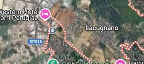 1-Zimmer Lagerhaus in Capannori, Italy, Nr. 269815 40