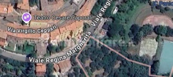 1-Zimmer Lagerhaus in Capannori, Italy, Nr. 269815 45