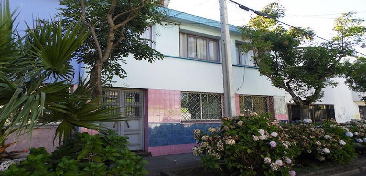 4 bedrooms Apartment in Biobio, Chile No. 2963