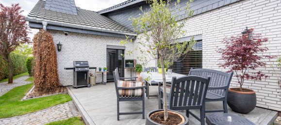 3 Schlafzimmer Bungalow in Dahme-Spreewald, Germany, Nr. 116745 3