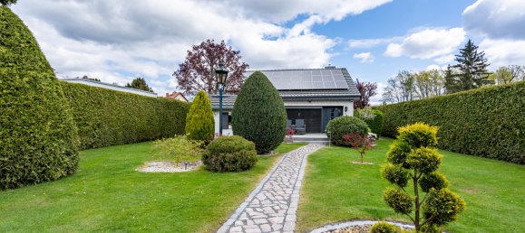 3 Schlafzimmer Bungalow in Dahme-Spreewald, Germany, Nr. 116745 5