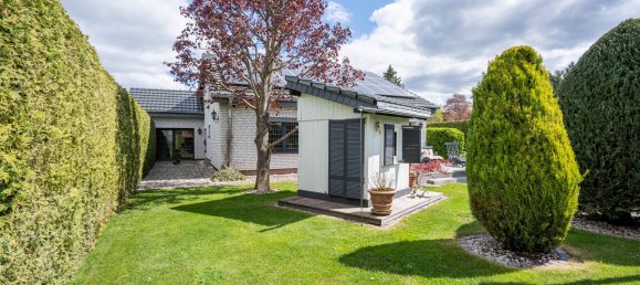 3 Schlafzimmer Bungalow in Dahme-Spreewald, Germany, Nr. 116745 6