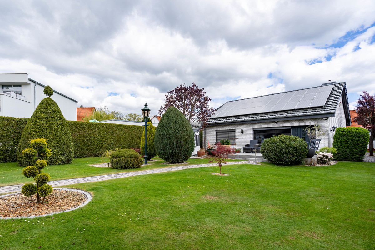 3 Schlafzimmer Bungalow in Dahme-Spreewald, Germany, Nr. 116745