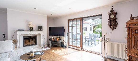 3 Schlafzimmer Bungalow in Dahme-Spreewald, Germany, Nr. 116745 8