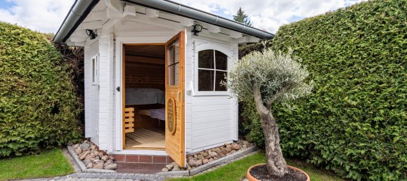 3 Schlafzimmer Bungalow in Dahme-Spreewald, Germany, Nr. 116745 7