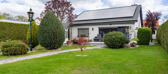 3 Schlafzimmer Bungalow in Dahme-Spreewald, Germany, Nr. 116745 4