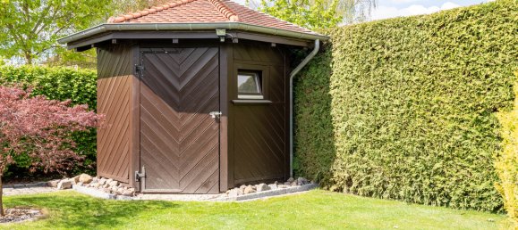 3 Schlafzimmer Bungalow in Dahme-Spreewald, Germany, Nr. 116745 22