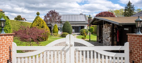 3 Schlafzimmer Bungalow in Dahme-Spreewald, Germany, Nr. 116745 2