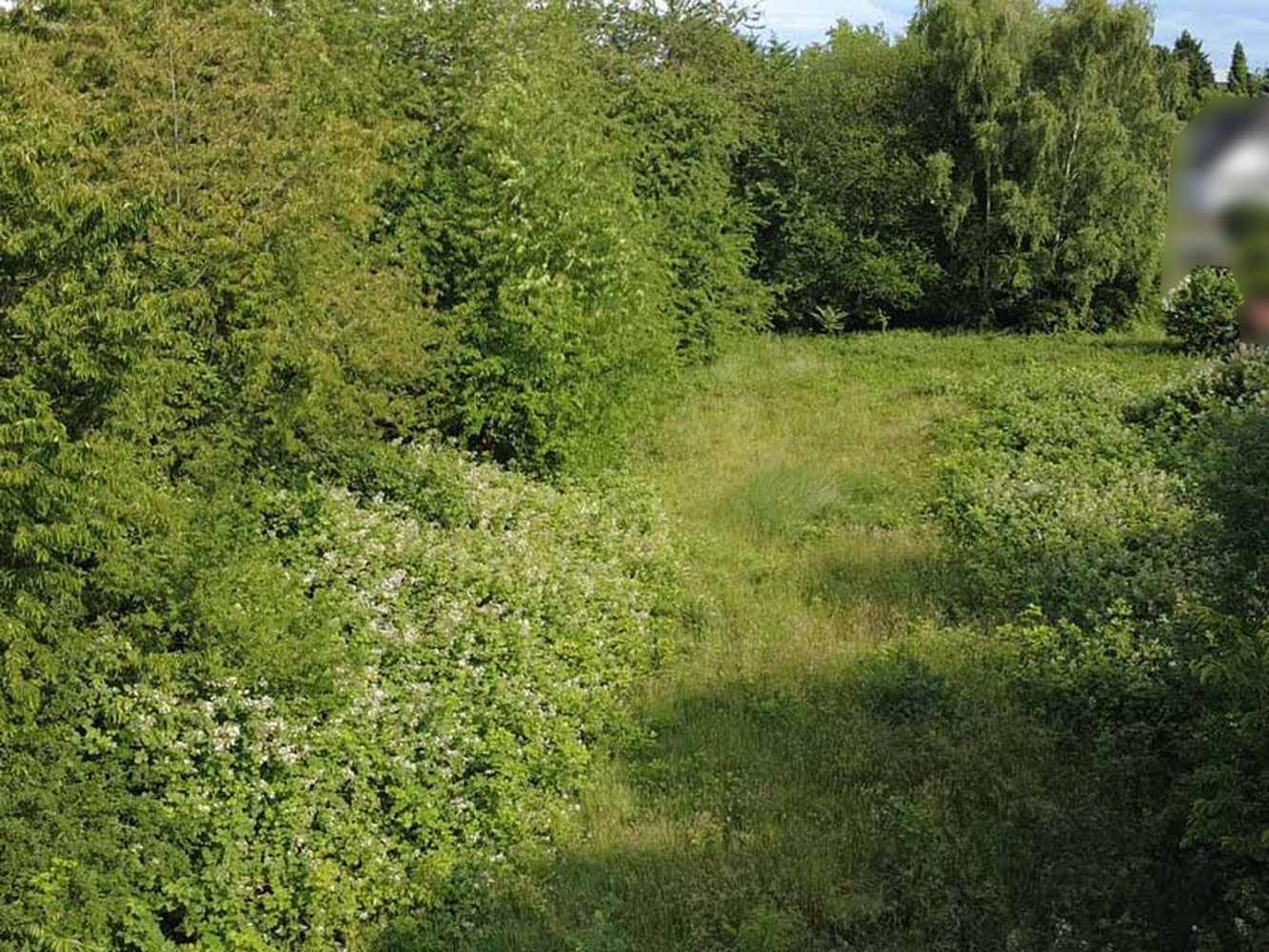 Terrain à Monchengladbach, Germany No. 286798