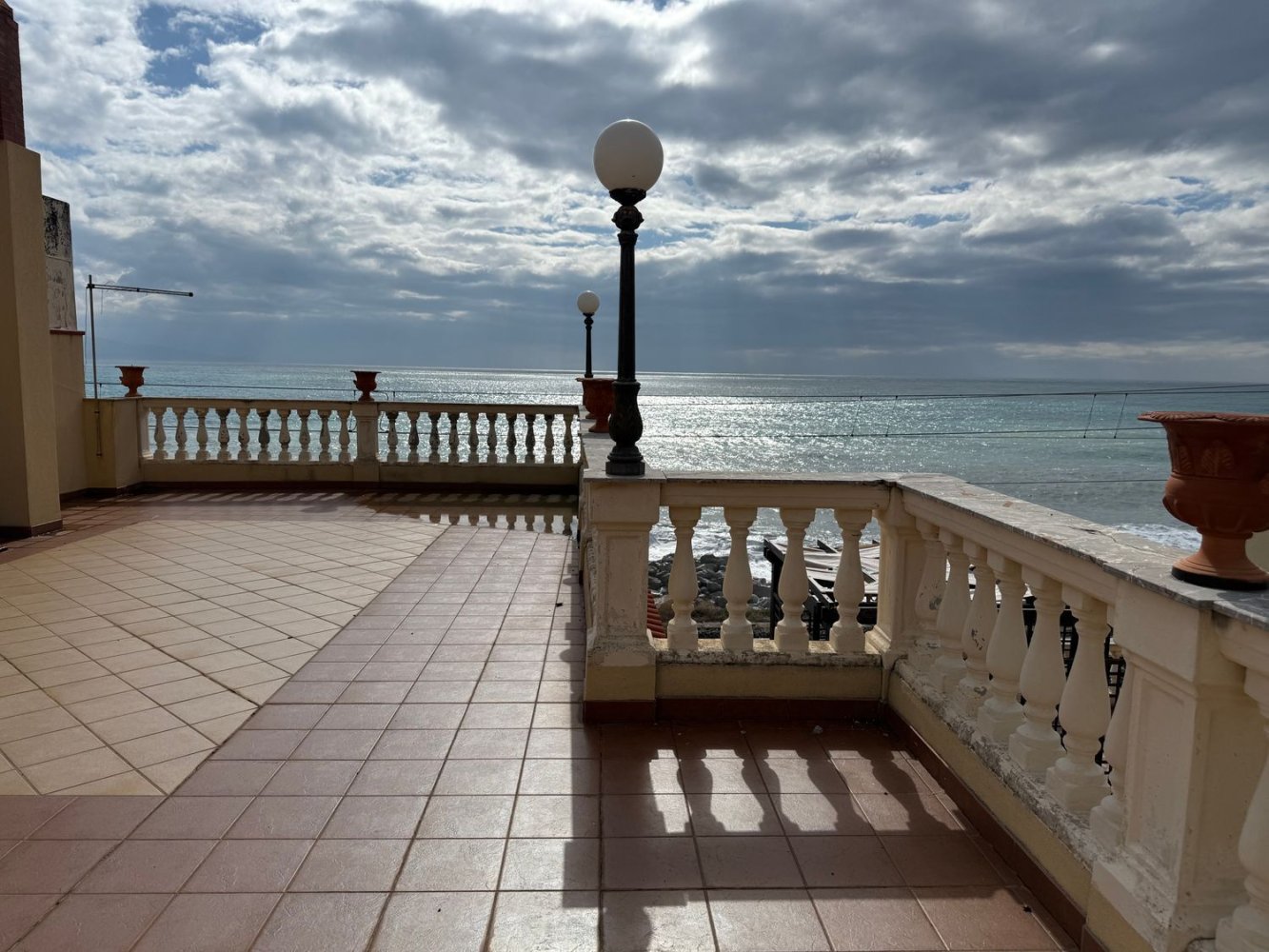 11-Zimmer Haus in Scaletta Zanclea, Italy, Nr. 251950