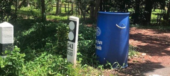 Commercial property in Bang Saphan, Thailand No. 17494 7