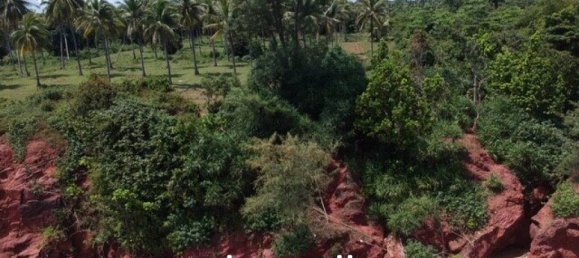 Commercial property in Bang Saphan, Thailand No. 17494 2