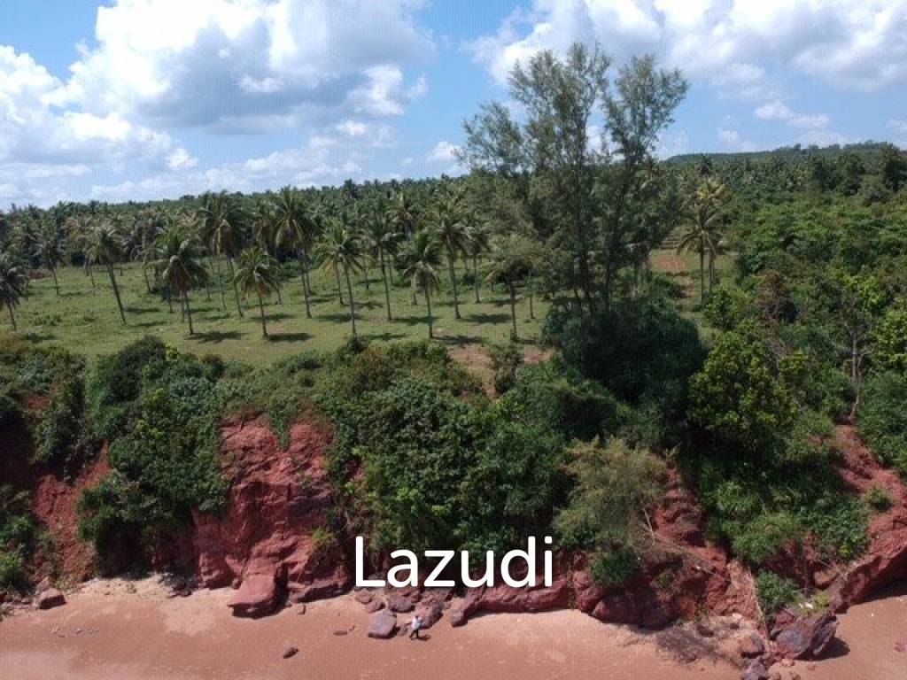  Commercial property in Bang Saphan, Thailand No. 17494