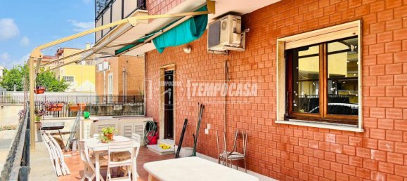 2 Schlafzimmer Wohnung in Civitavecchia, Italy, Nr. 318352 3