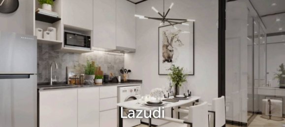 1 bedroom Condo in Bang Tao, Thailand No. 14198 2